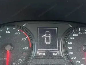Seat Ateca Bild 12