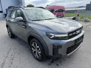 Dacia  Bild 4