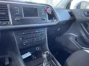 Seat Ateca Bild 13