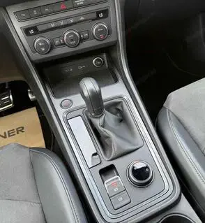 Cupra Formentor Bild 16