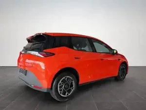 BYD Dolphin G DM-i Active /LED/ACC/RFK/SOFORT 129 kW (175 PS)... Bild 3