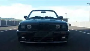 Bmw e30  Bild 5