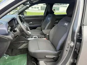 Dacia  Bild 5