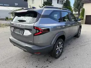 Dacia  Bild 2