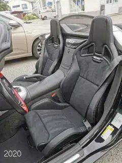 Opel GT Bild 4