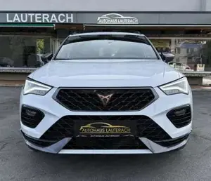 Cupra Formentor Bild 2