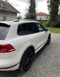 VW - Touareg Bild 5