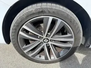 Seat Alhambra Bild 6