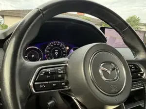 Mazda CX-60 Bild 14
