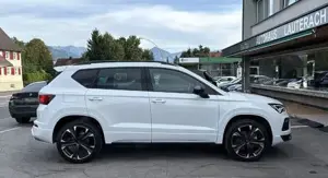 Cupra Formentor Bild 7