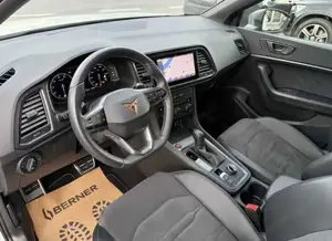 Cupra Formentor Bild 13