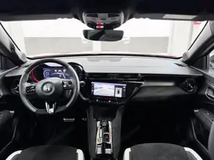 Alfa Romeo Junior SPORT SPECIALE DCT ACC MATRIX NAVI KEYLESS 1.2 ... Bild 10