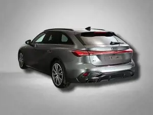 Audi A5 Bild 6