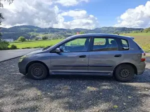 Honda Civic Bild 3