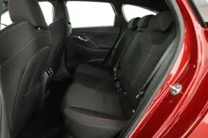Hyundai i30 Kombi 1.6 T-GDI DCT N-LINE, Navi, Kamera, Winter, 18-... Bild 10