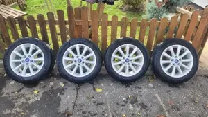 Ford Focus Bild 7