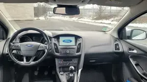 Ford Focus Bild 9
