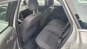 Ford Focus Bild 8