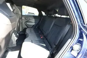 Audi Q3 Bild 10
