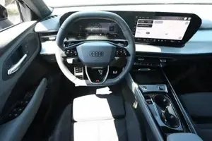 Audi Q3 Bild 7