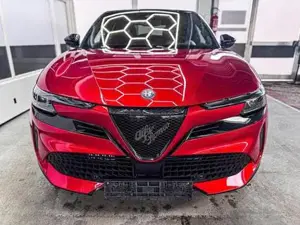 Alfa Romeo Junior SPORT SPECIALE DCT ACC MATRIX NAVI KEYLESS 1.2 ... Bild 2