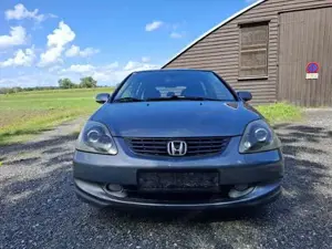 Honda Civic Bild 2