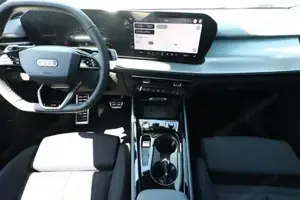 Audi Q3 Bild 8