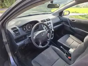 Honda Civic Bild 7