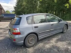 Honda Civic Bild 4