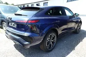 Audi Q3 Bild 3