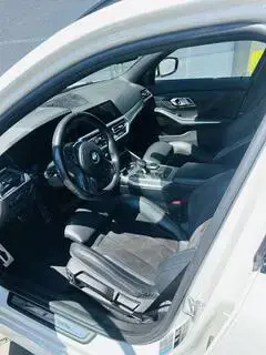 BMW 3er Bild 4