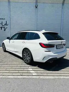 BMW 3er Bild 3
