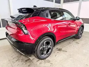 Alfa Romeo Junior SPORT SPECIALE DCT ACC MATRIX NAVI KEYLESS 1.2 ... Bild 4