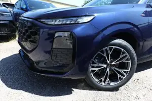 Audi Q3 Bild 5