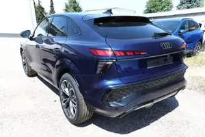 Audi Q3 Bild 4