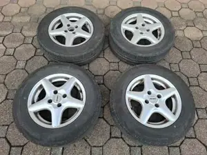 Honda Civic Bild 13