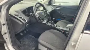 Ford Focus Bild 5