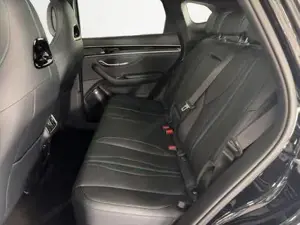 BYD Seal U  Bild 10