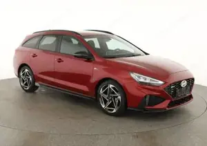 Hyundai i30 Kombi 1.6 T-GDI DCT N-LINE, Navi, Kamera, Winter, 18-...