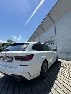 BMW 3er Bild 2