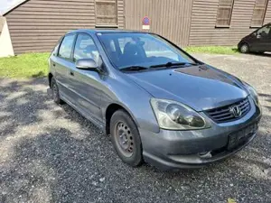 Honda Civic Bild 6