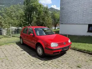VW Golf Bild 2