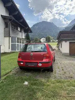 VW Golf Bild 3