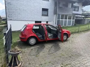 VW Golf Bild 5