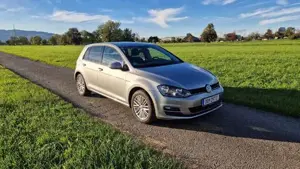 VW Golf Bild 4