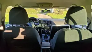 VW Golf Bild 5