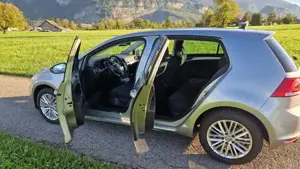 VW Golf Bild 7