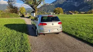 VW Golf Bild 6