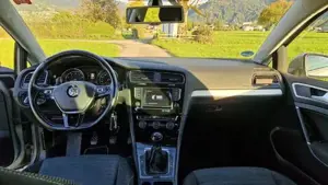 VW Golf Bild 8
