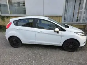 Ford Fiesta Bild 2